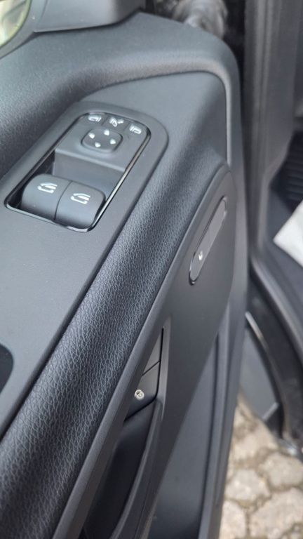 Mercedes-Benz Sprinter 2023