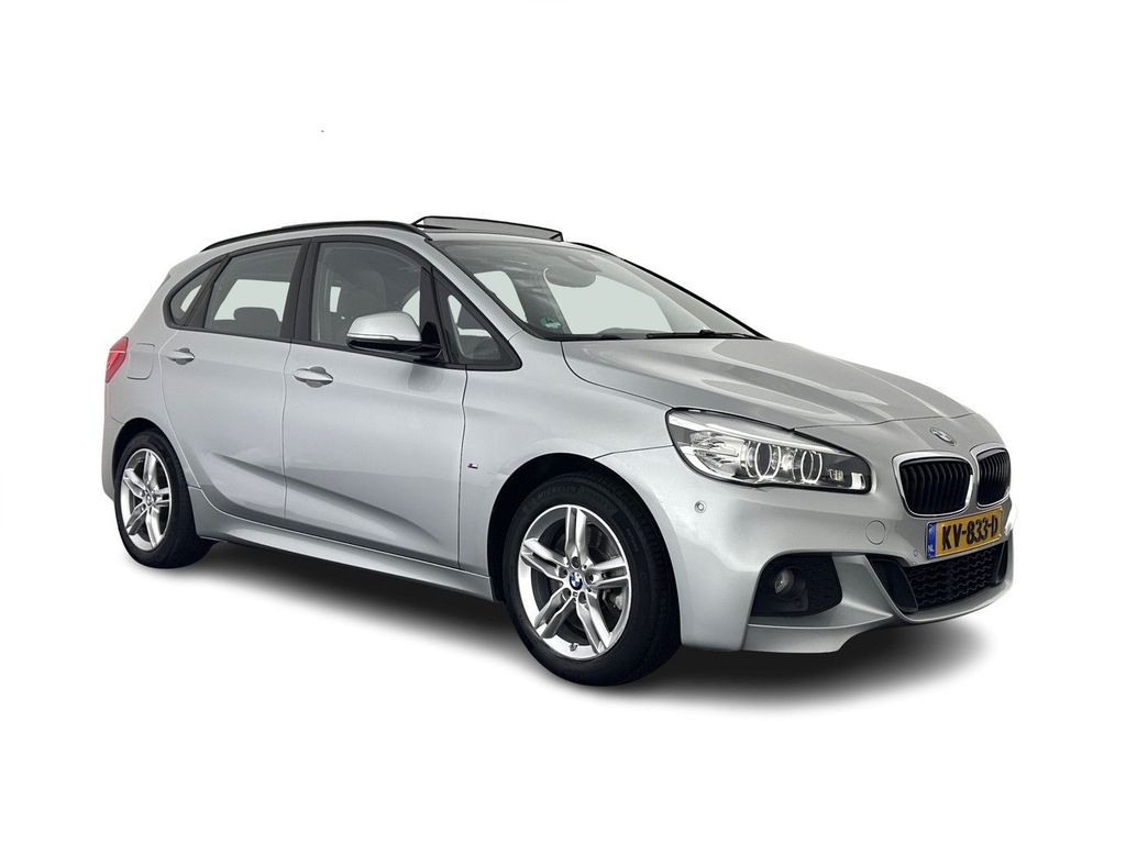 BMW 225 Active Tourer 2016