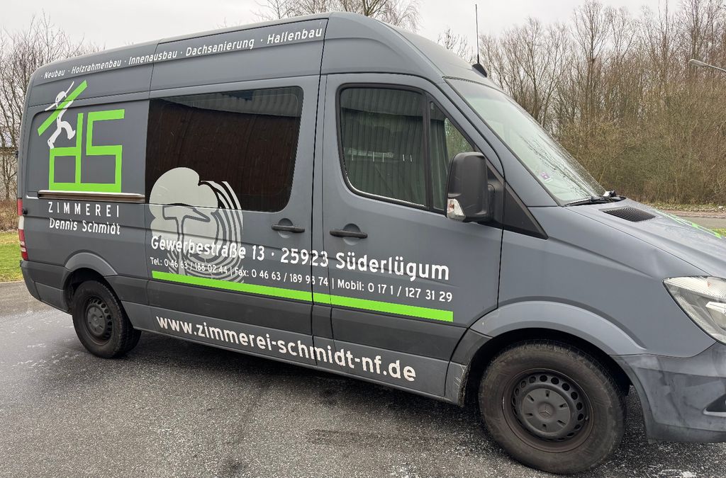 Mercedes-Benz Sprinter 2016