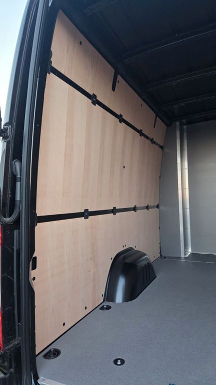 Mercedes-Benz Sprinter 2023