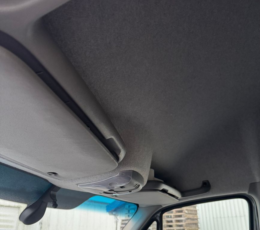 Mercedes-Benz Sprinter 2016