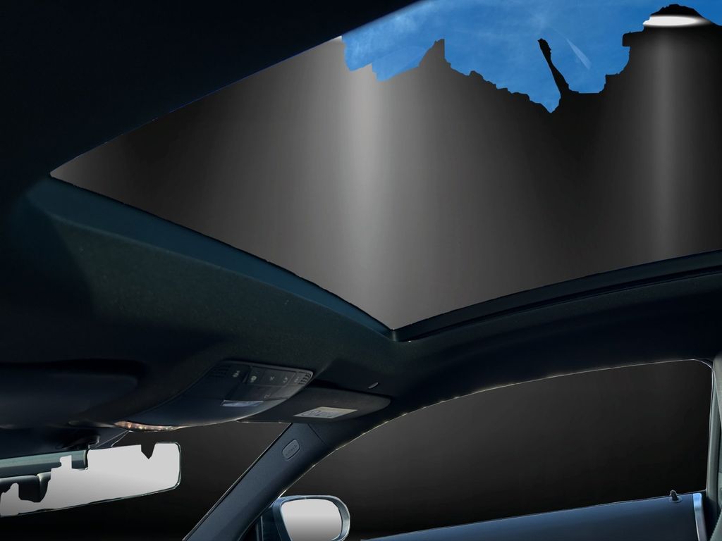 Mercedes-Benz C 63 AMG 2022