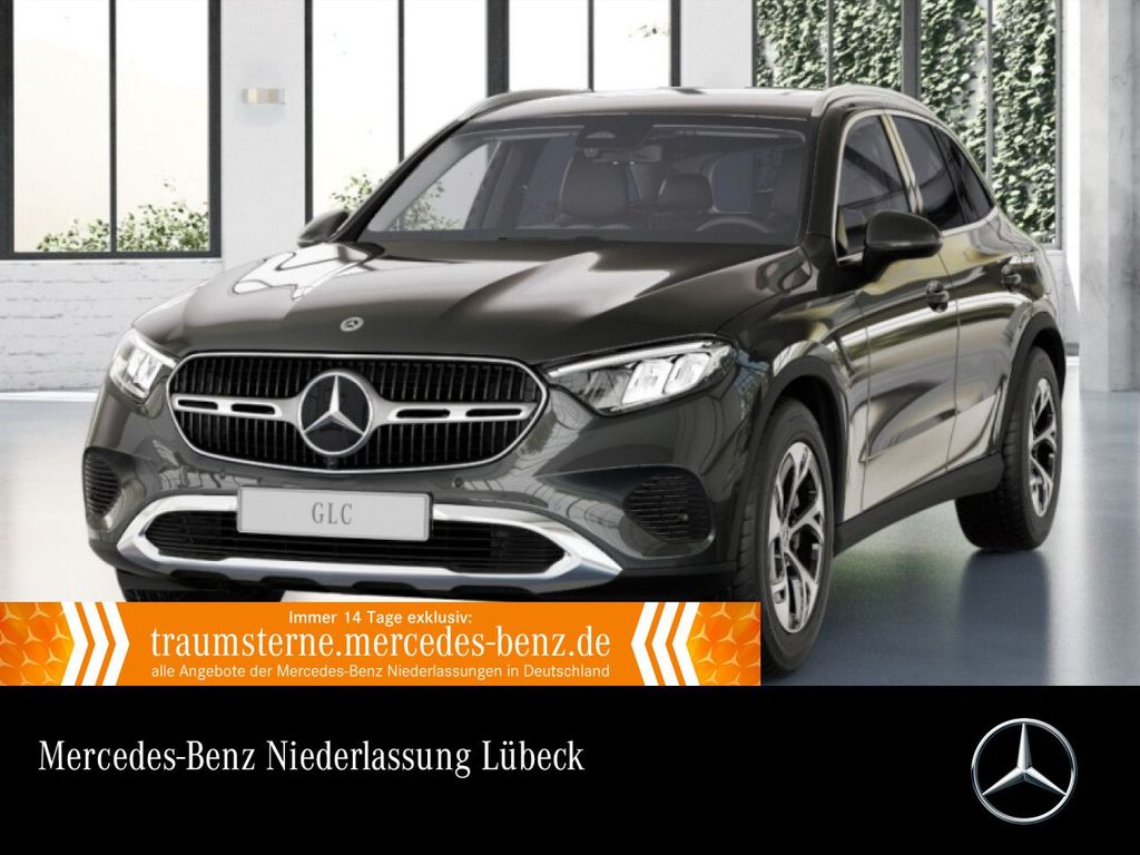 Mercedes-Benz GLC 300 2024