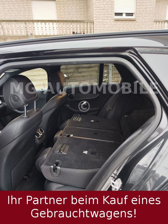 Mercedes-Benz C 300 2020