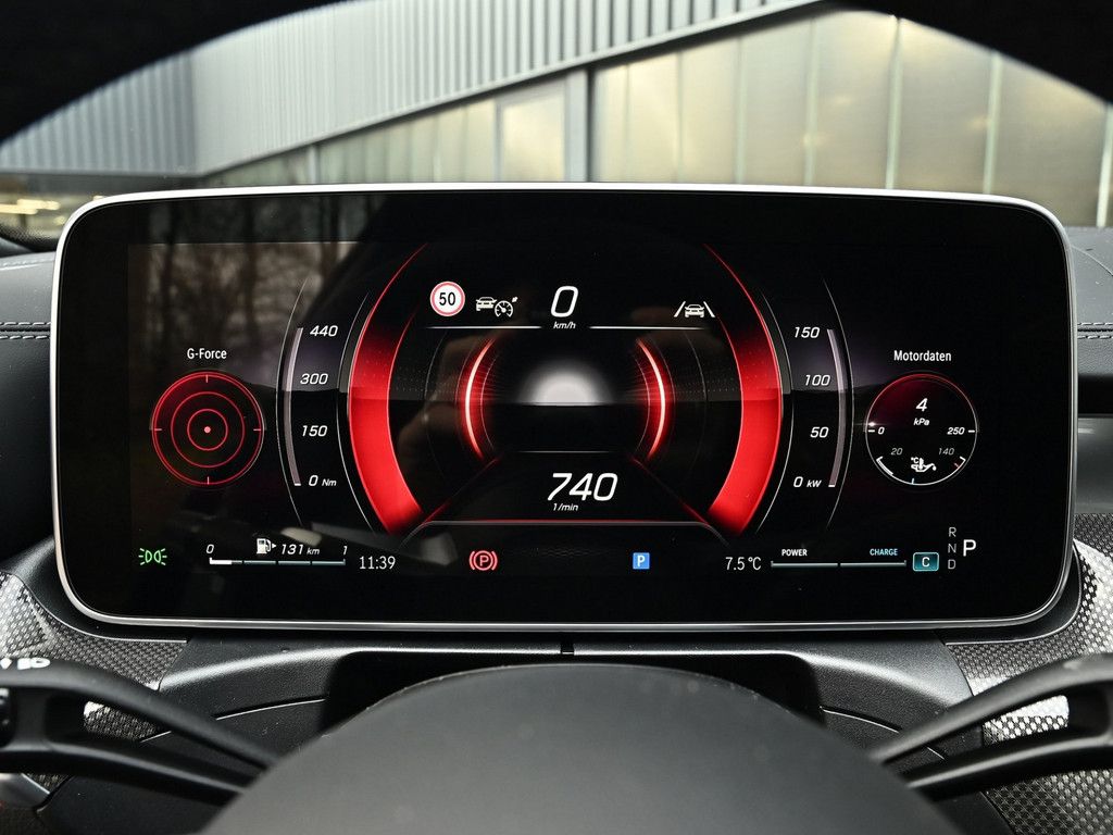 Mercedes-Benz C 220 2025