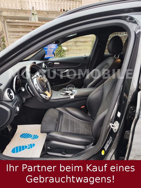 Mercedes-Benz C 300 2020