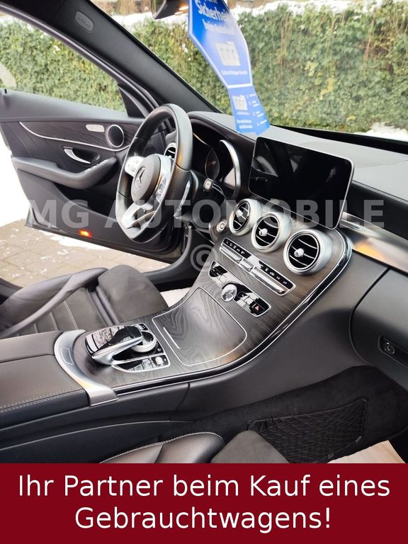 Mercedes-Benz C 300 2020