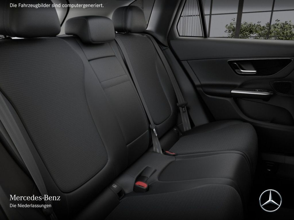 Mercedes-Benz GLC 300 2024