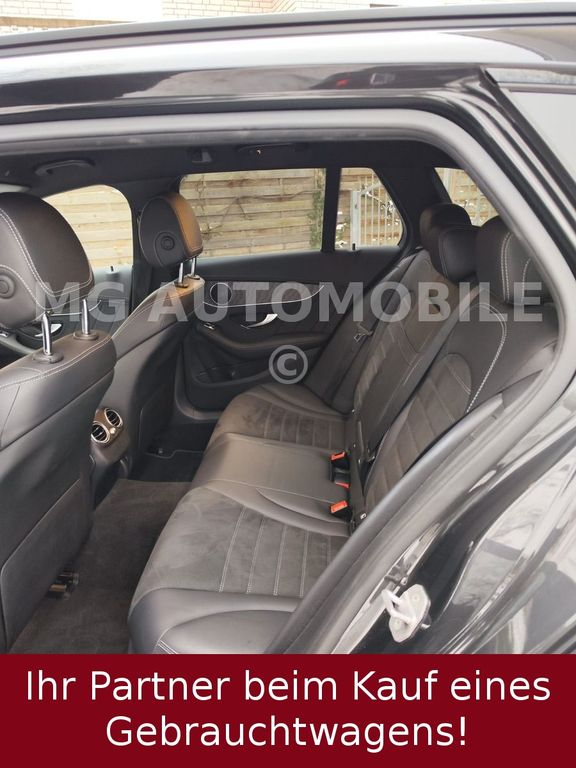 Mercedes-Benz C 300 2020