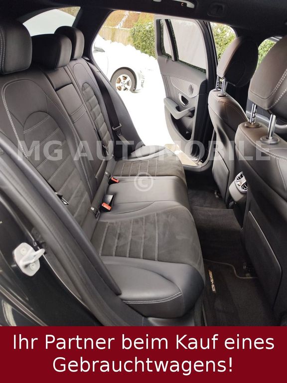 Mercedes-Benz C 300 2020