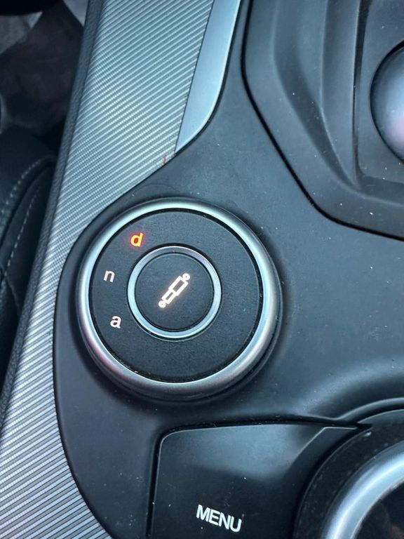 Alfa Romeo Stelvio 2019