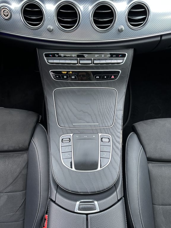 Mercedes-Benz E 300 2021