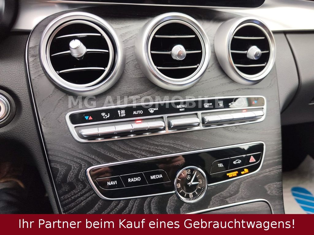 Mercedes-Benz C 300 2020