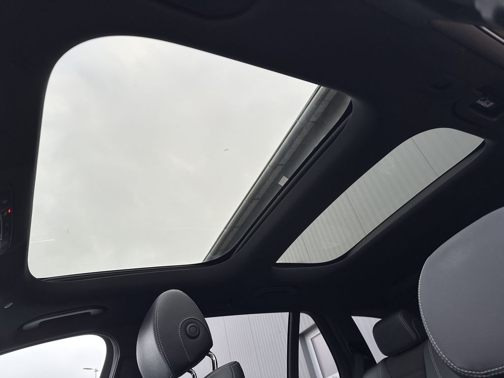 Mercedes-Benz E 300 2021