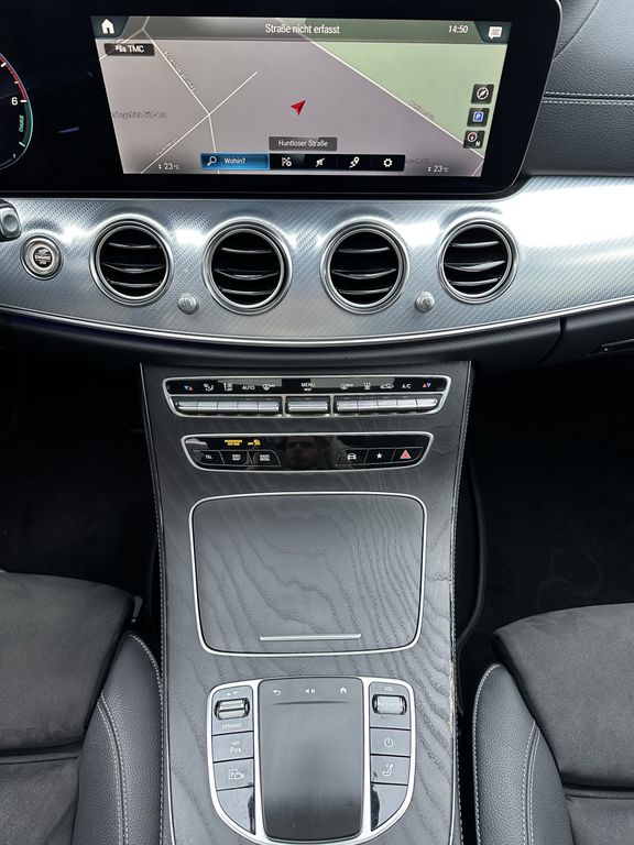 Mercedes-Benz E 300 2021