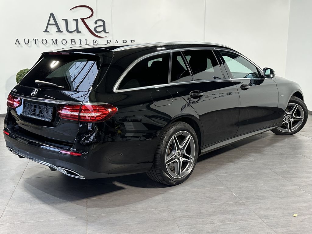 Mercedes-Benz E 300 2021