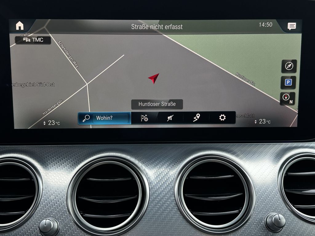 Mercedes-Benz E 300 2021