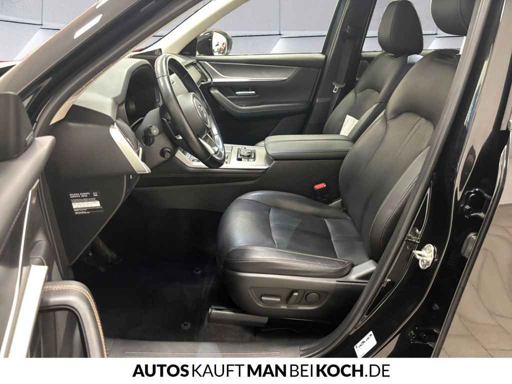 Mazda CX-60 2022