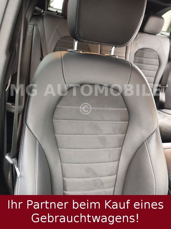 Mercedes-Benz C 300 2020