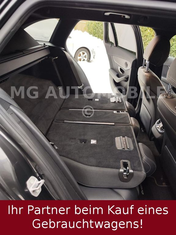 Mercedes-Benz C 300 2020