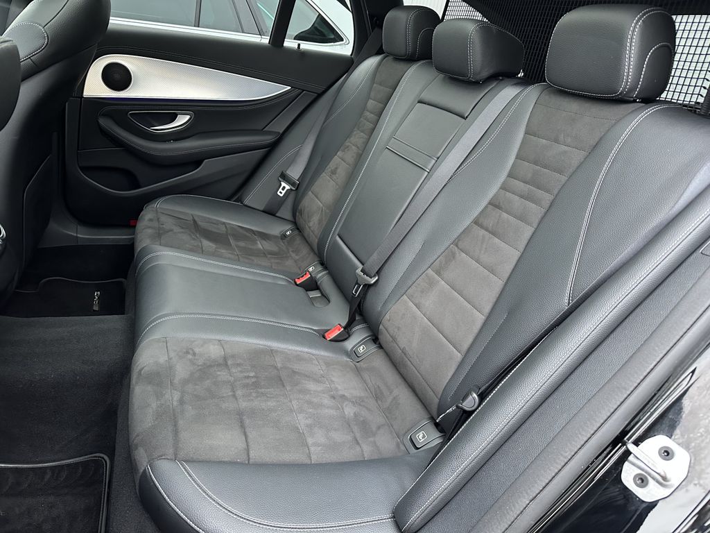 Mercedes-Benz E 300 2021