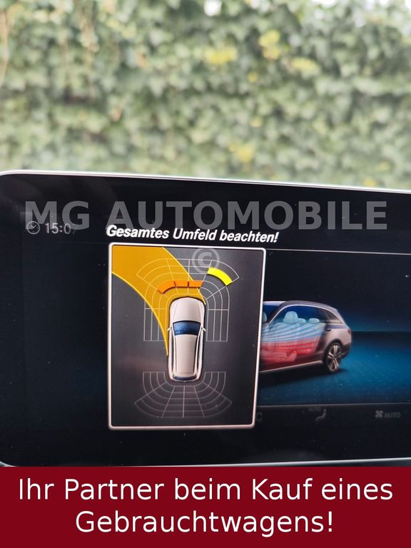 Mercedes-Benz C 300 2020