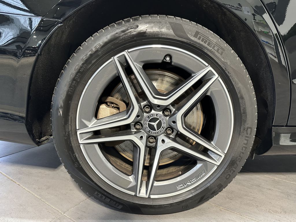 Mercedes-Benz E 300 2021