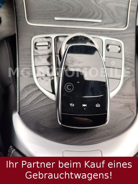 Mercedes-Benz C 300 2020