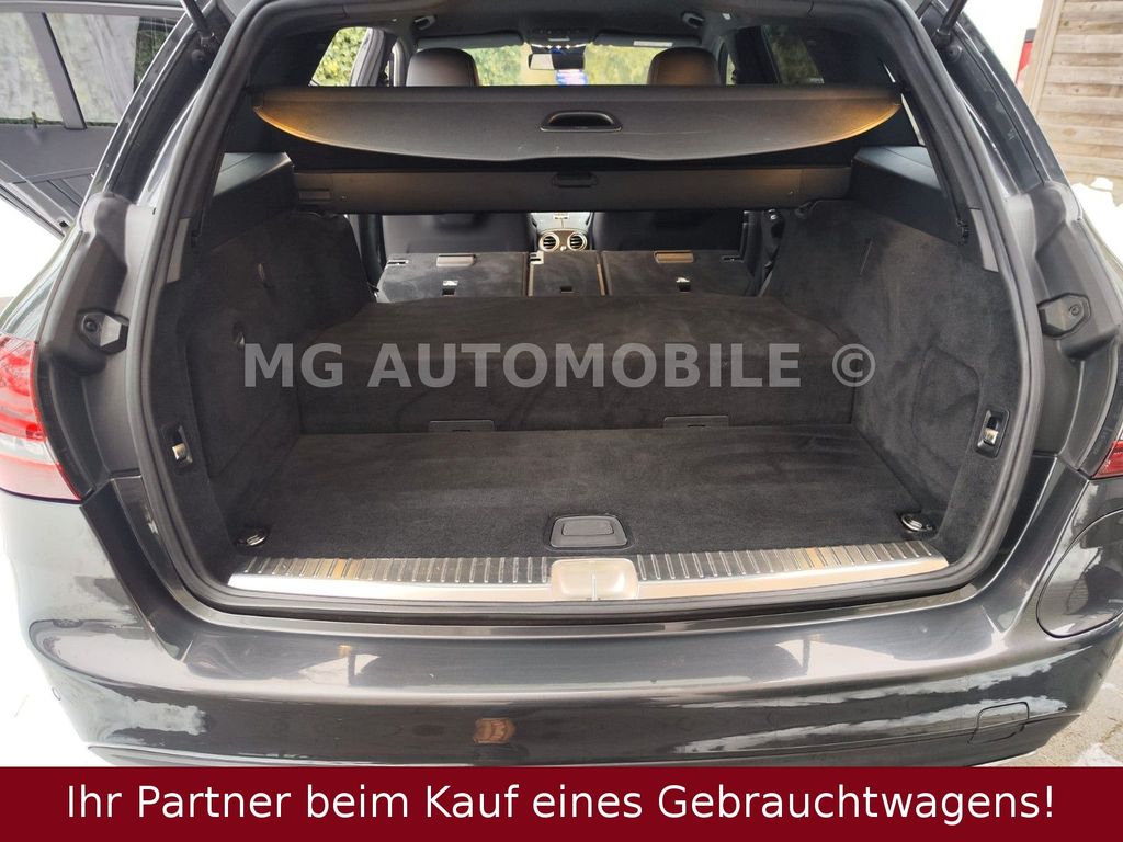 Mercedes-Benz C 300 2020