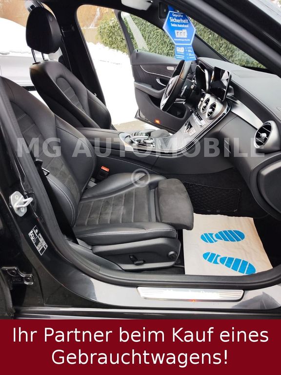 Mercedes-Benz C 300 2020