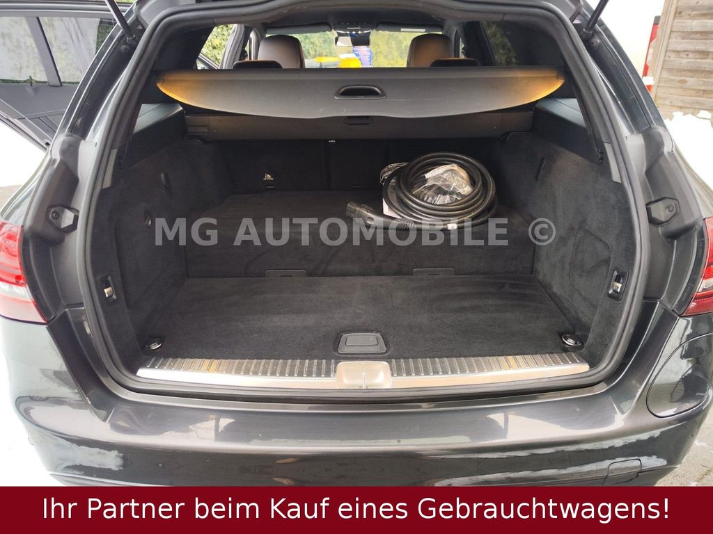 Mercedes-Benz C 300 2020