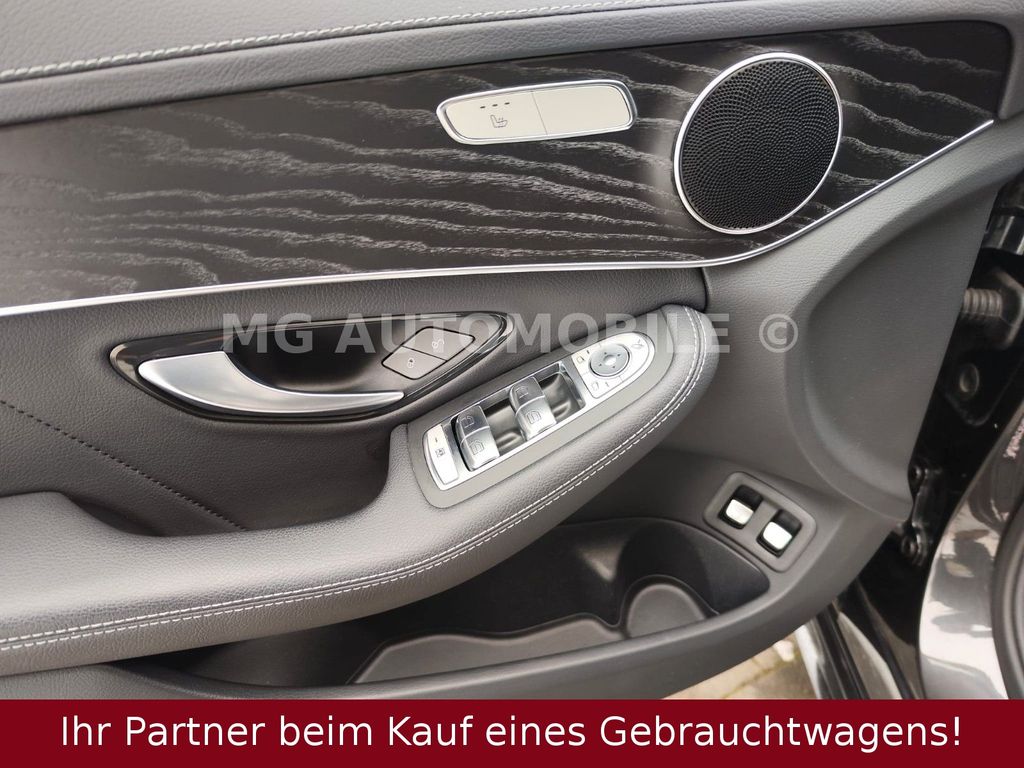 Mercedes-Benz C 300 2020