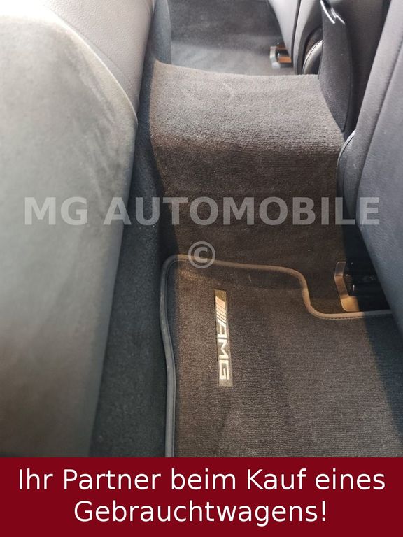 Mercedes-Benz C 300 2020