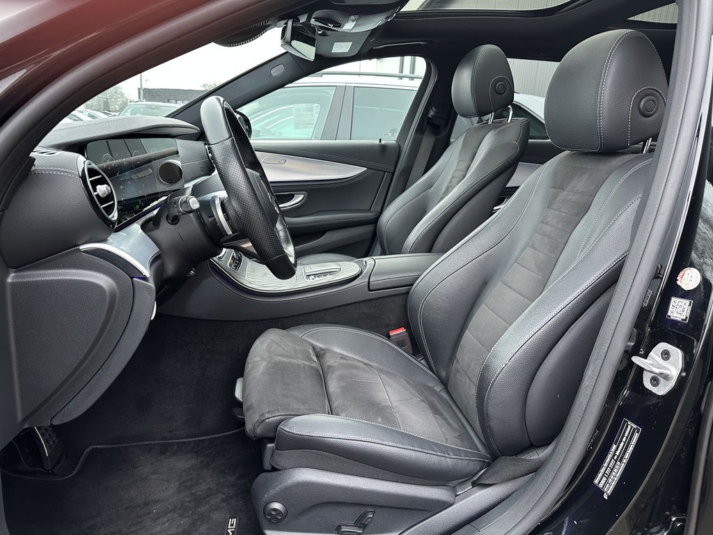 Mercedes-Benz E 300 2021
