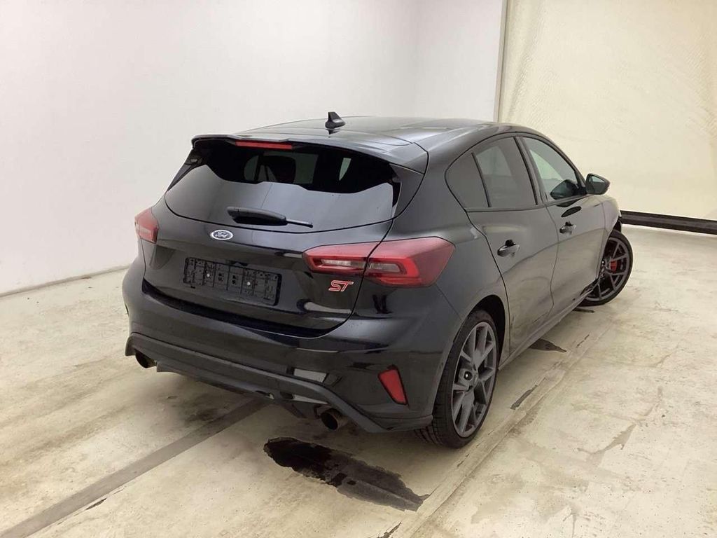 Ford Focus 2024