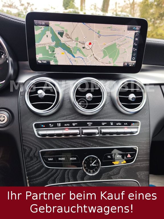 Mercedes-Benz C 300 2020