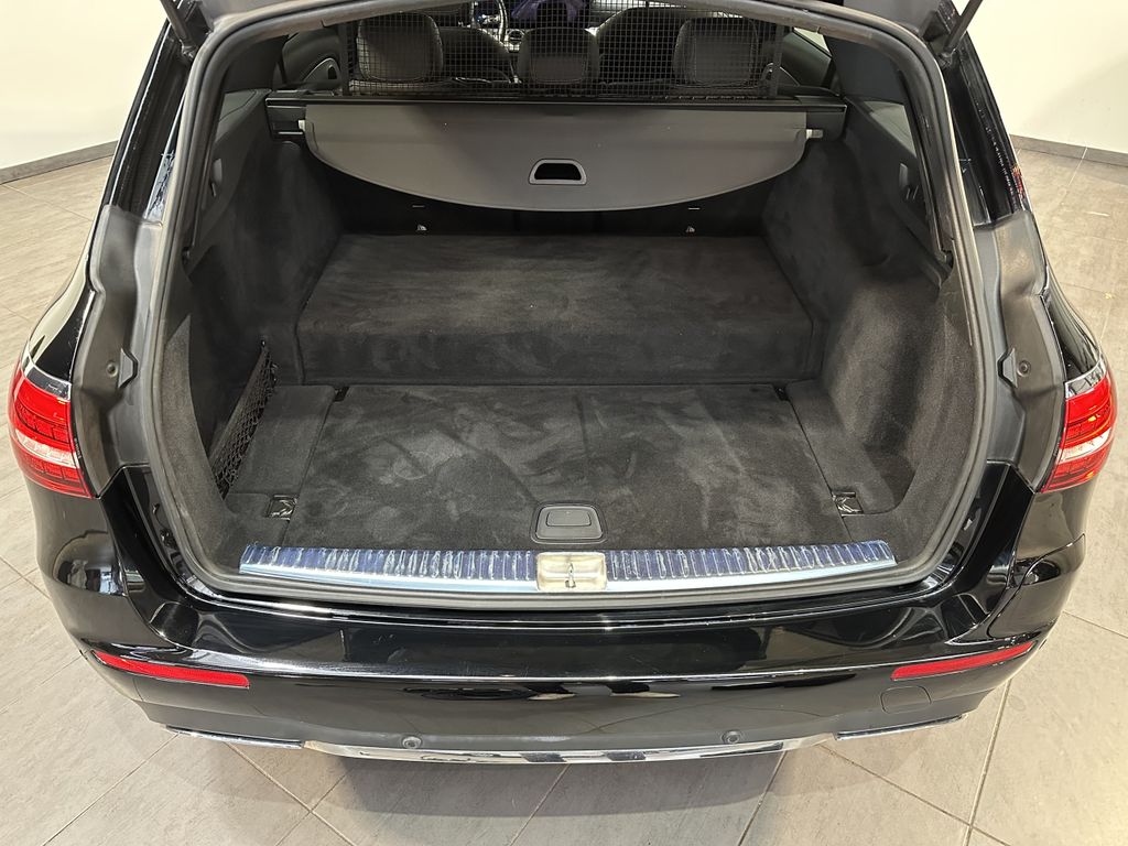 Mercedes-Benz E 300 2021