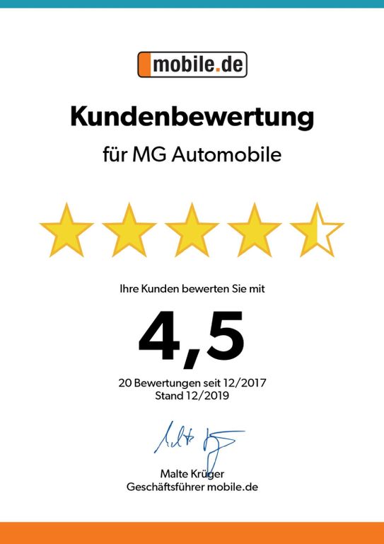 Mercedes-Benz C 300 2020