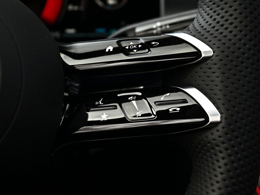 Mercedes-Benz C 220 2025