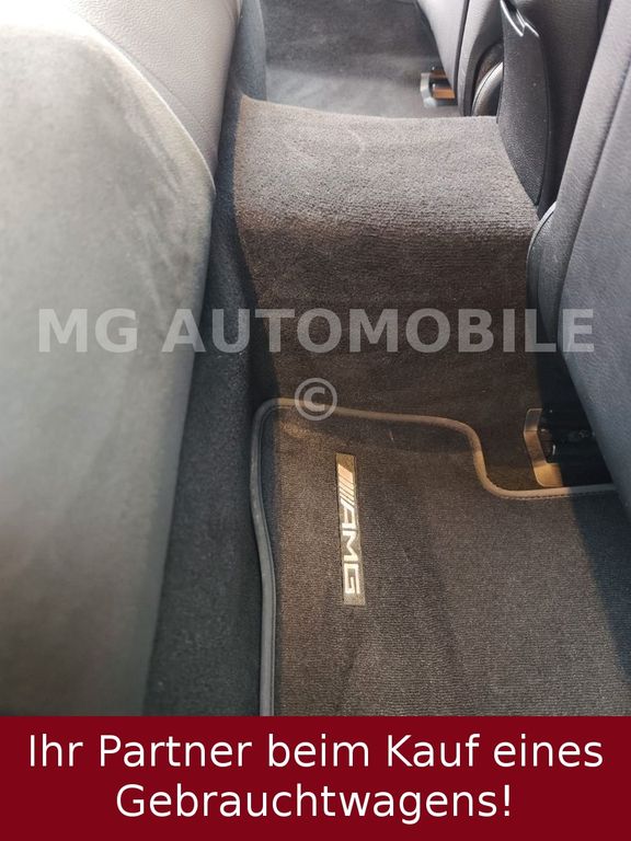 Mercedes-Benz C 300 2020