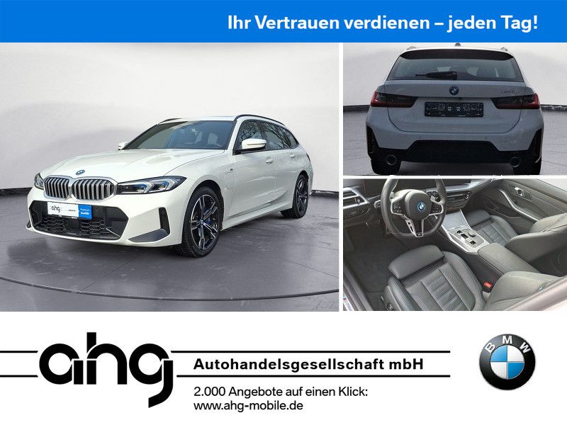 BMW 330 2024