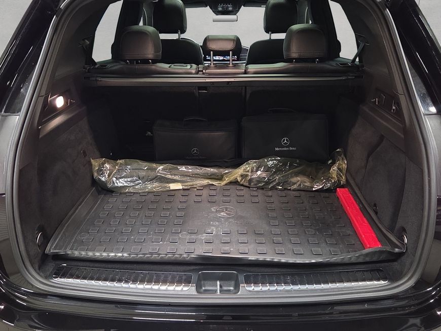 Mercedes-Benz GLE 350 2023