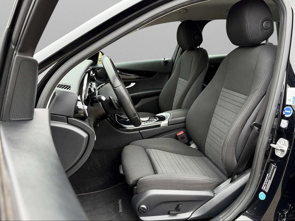 Mercedes-Benz C 220 2021