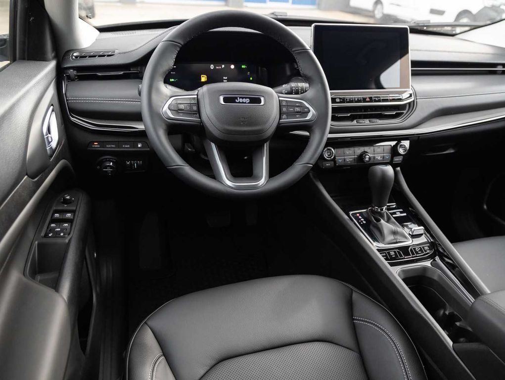 Jeep Compass 2023