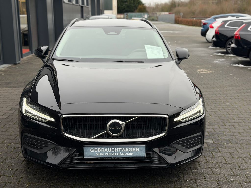 Volvo V60 2023