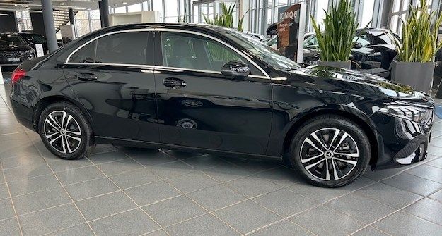 Mercedes-Benz A 250 2025