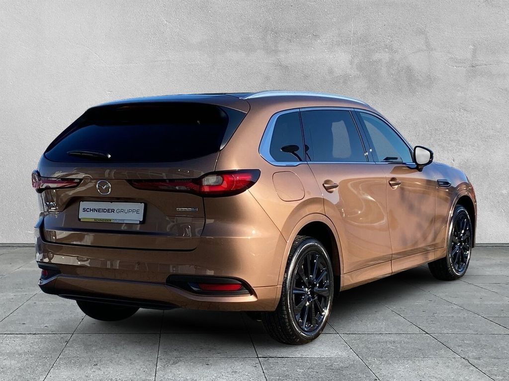 Mazda CX-80