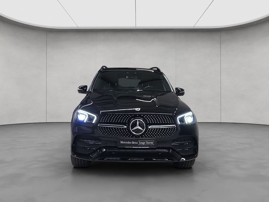 Mercedes-Benz GLE 350 2023