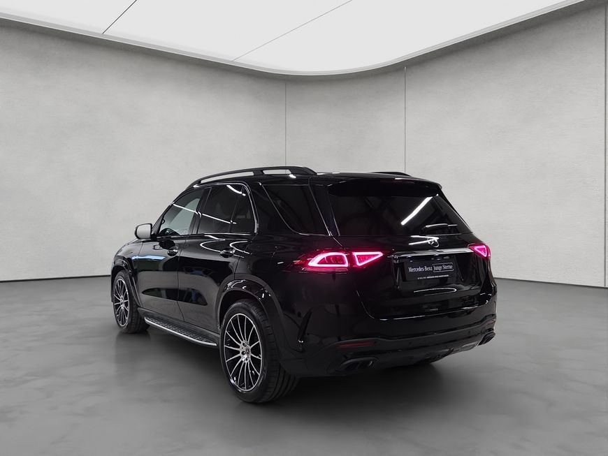 Mercedes-Benz GLE 350 2023