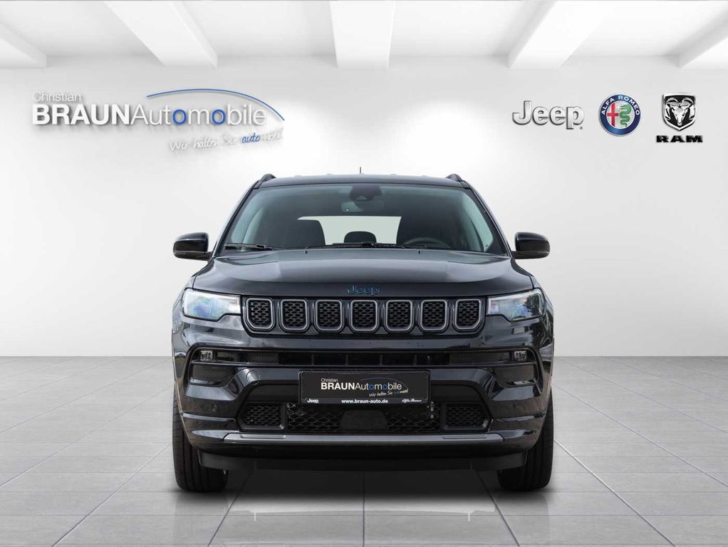 Jeep Compass 2023